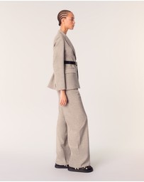 Maje - Vigrisa Blazer