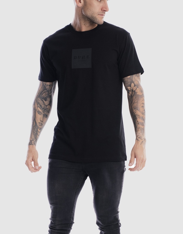 DVNT - S.E.S Mono Tee