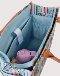 The Somewhere Co - Buttercup Everyday Tote Bag