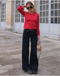 Neuw - Eva Wide Cannes Jeans