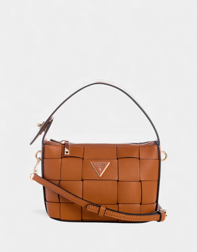 GUESS - Maylee Mini Hobo Crossbody Bag