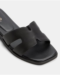 ALDO - Itsandal Sandals