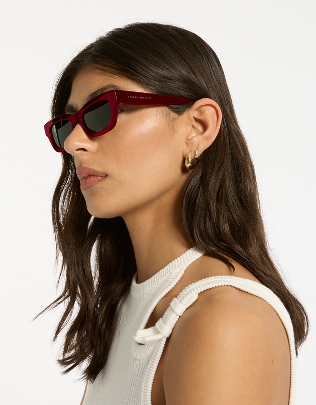 Status Anxiety - Levity Sunglasses