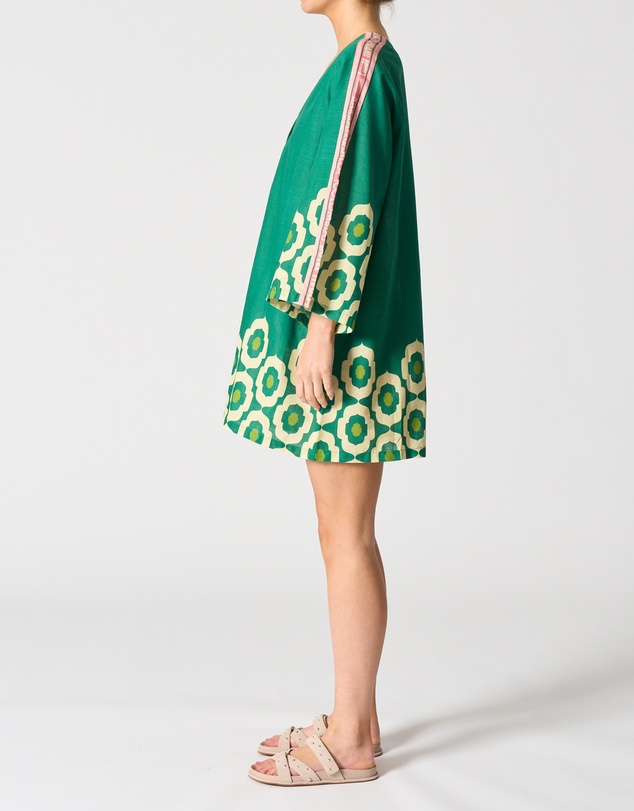 Walnut Melbourne - Marrakesh Dress