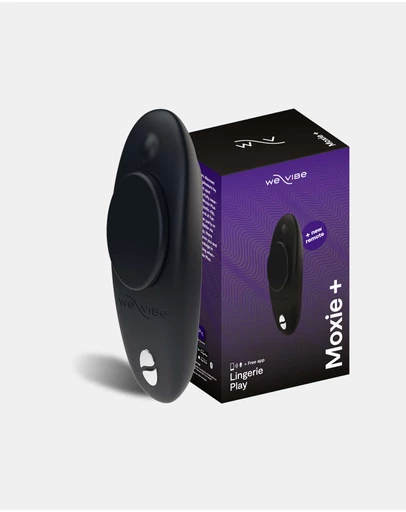 We-Vibe - Moxie +