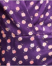 ROTATE - Aiken Dress