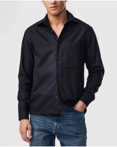 NN07 - Freddy Shirt