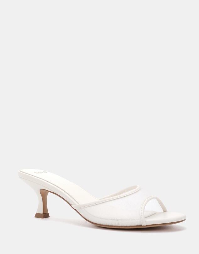 Novo - Verian Heels
