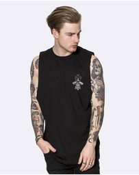 DVNT - Tower Tank