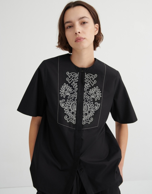Kowtow - Percussion Top