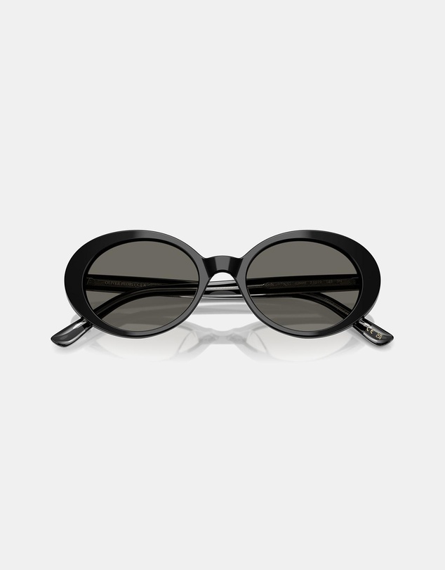 Oliver Peoples - Lumar