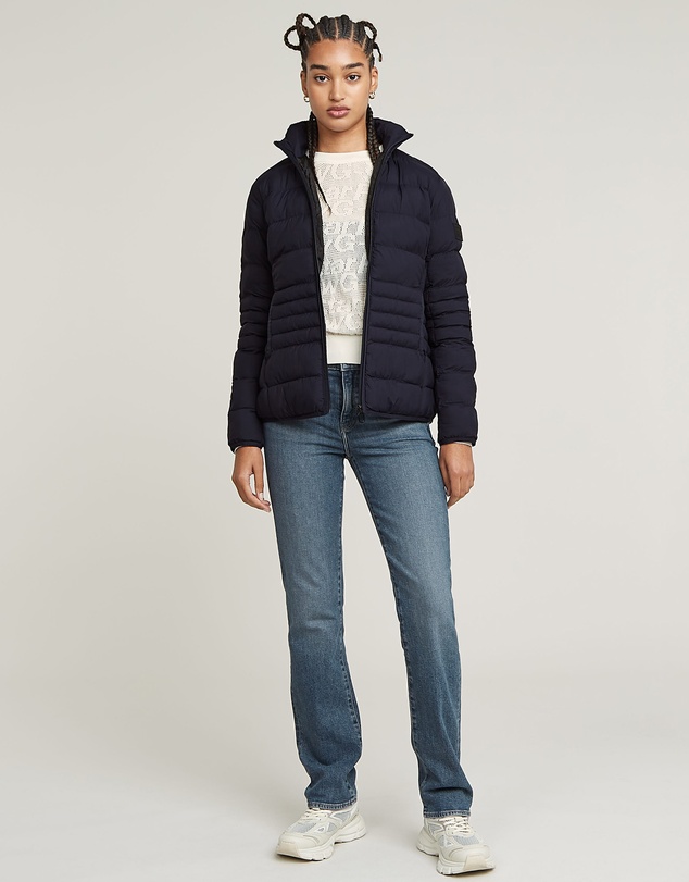 G-Star - Light Weight Padded Jacket