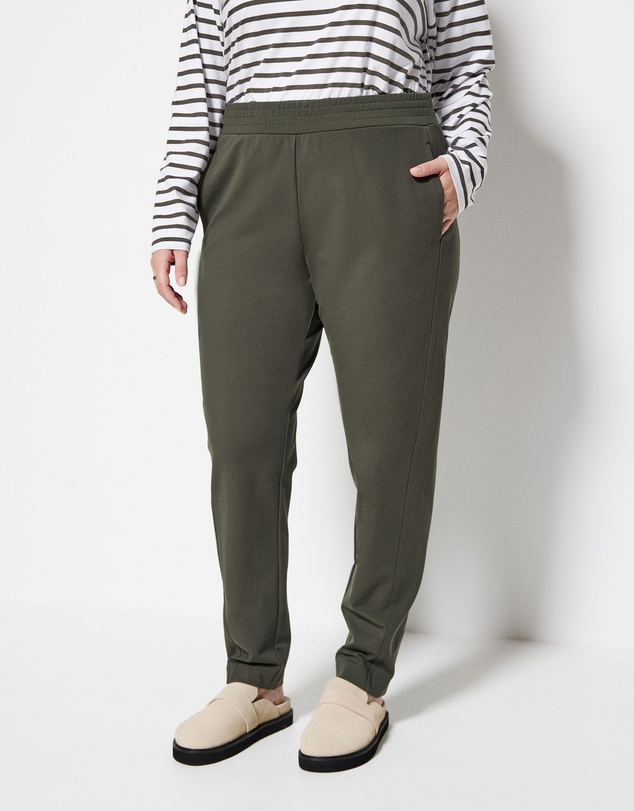 Commonry - Eliza Pant