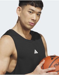 adidas Performance - TRAINING TANK Mens