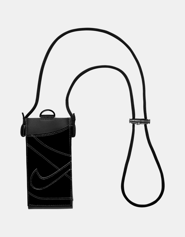 Nike - Nike Premium Phone Crossbody Bag