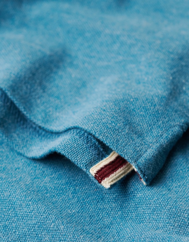 Superdry - Classic Pique Polo