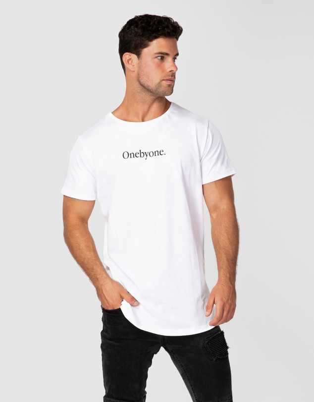 ONEBYONE - Getaway Tee