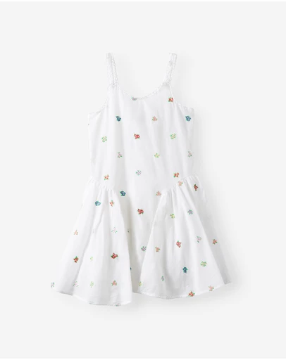 Cotton On Kids - Quinn Sleeveless Dress