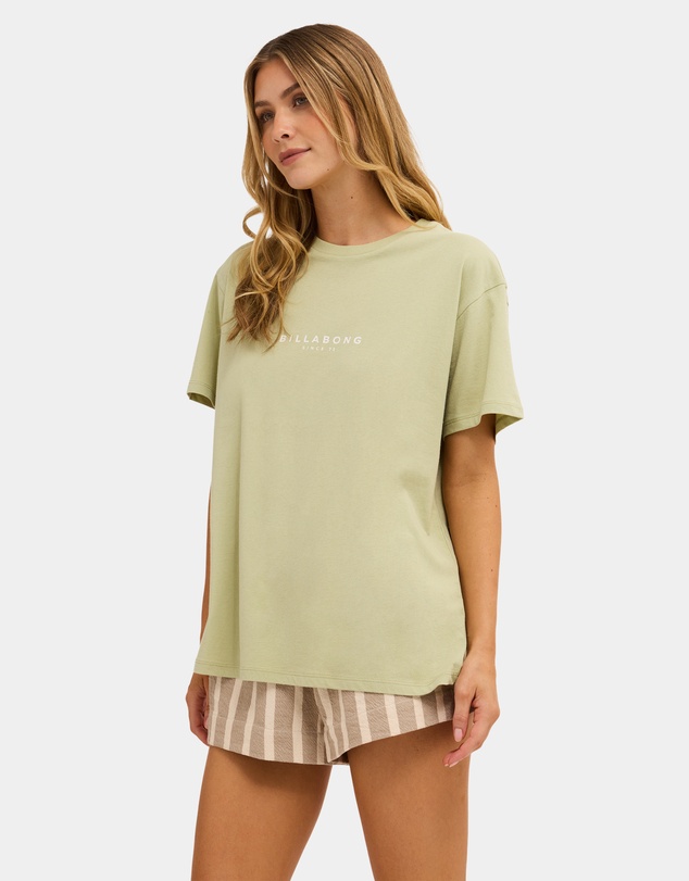 Billabong - Womens Pacific T-Shirt