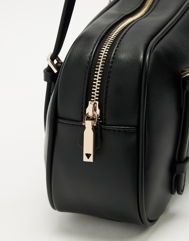 GUESS - Cerelia Shoulder Satchel Bag