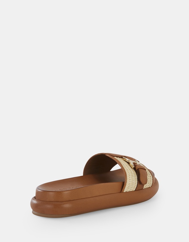 Miss Sofie - Lawson Flats
