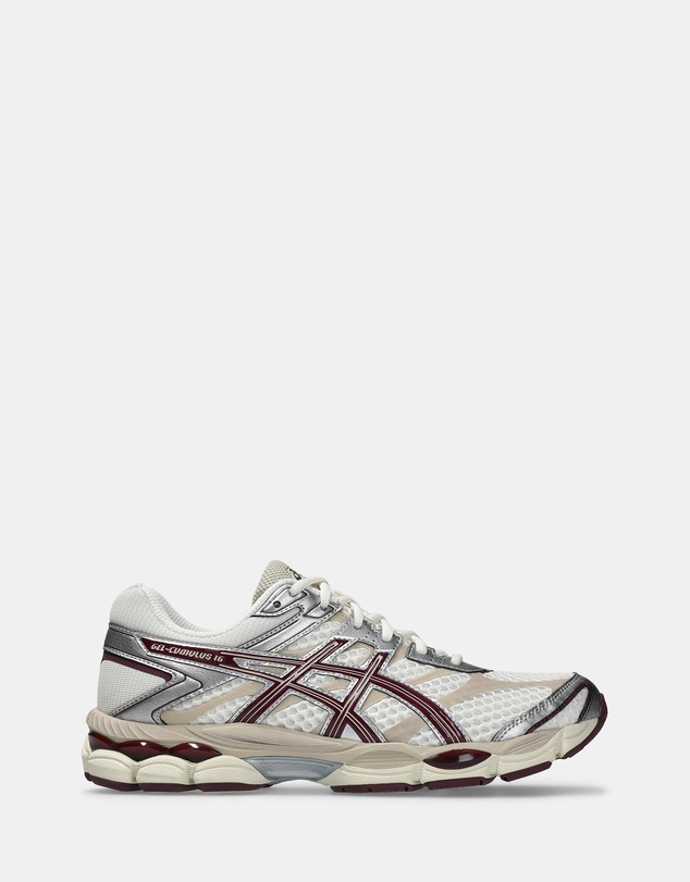 ASICS - GEL-Cumulus 16 - Unisex