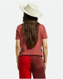 Brixton - Brenton Convertabrim Fedora
