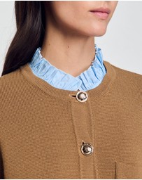 Sandro - Meunier Cardigan
