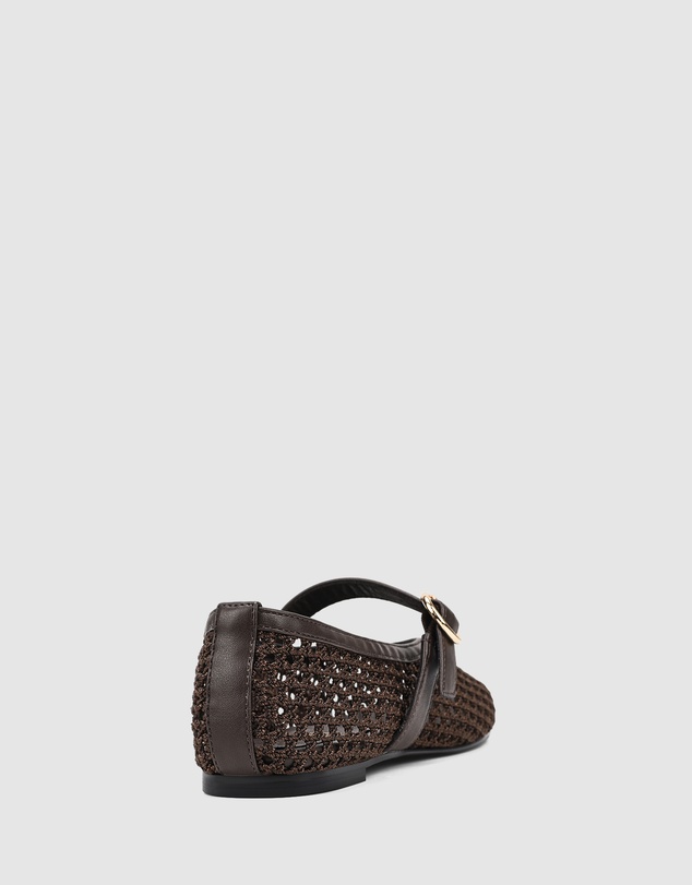 Verali - Eunice Mary-Jane Flats