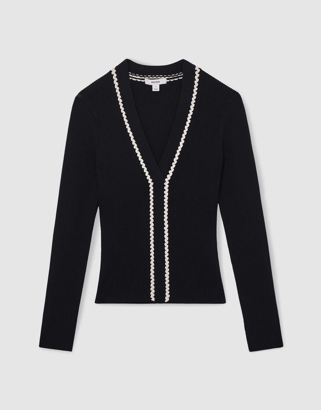 REISS - Lauri Top