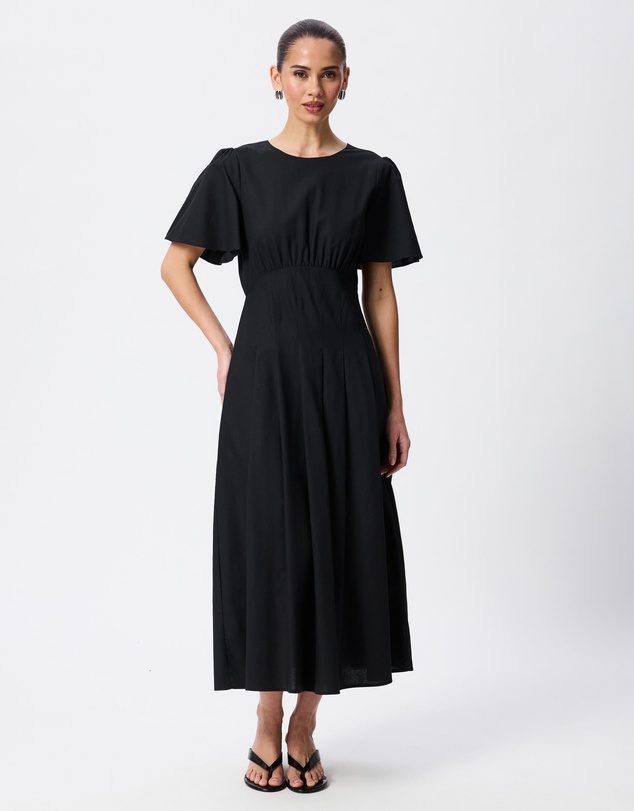 Tussah - Merlyn Midi Dress