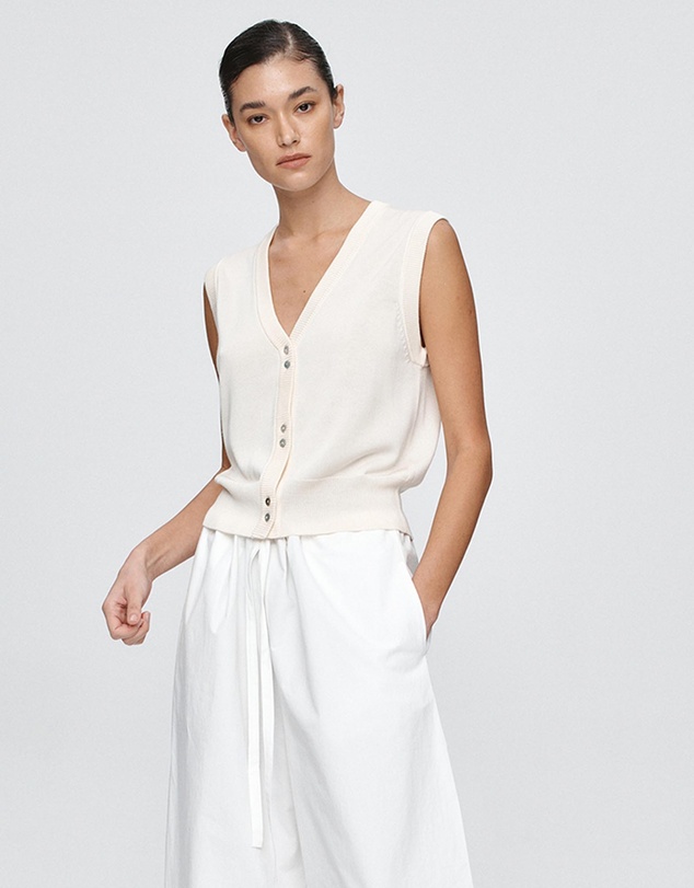 Marle - Foundations Vest