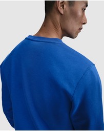 Nike - Club Fleece Crew