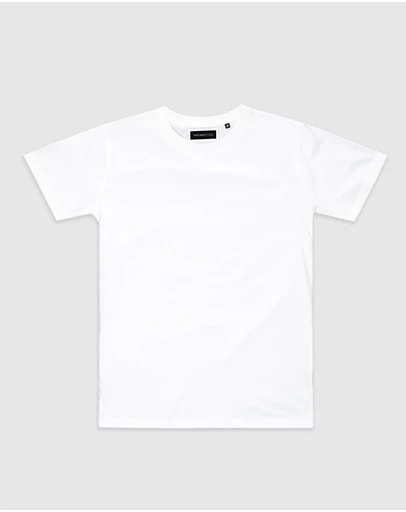 Vacancy Co - Vacant Tee - Youth