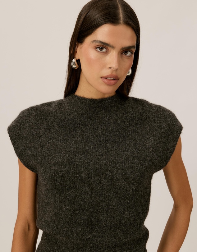 Tussah - Emmy Sleeveless Vest