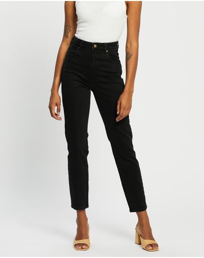 Comfort Jet Black
