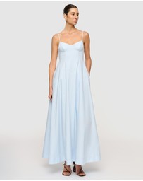 Clea - Cynthia Dress