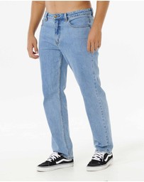 Rip Curl - Classic Surf Denim Pant