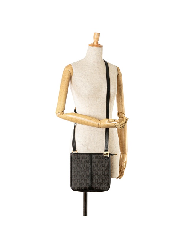 Pre-Loved by Azura Reborn - Pre-Loved Zucchino Spalmati Crossbody