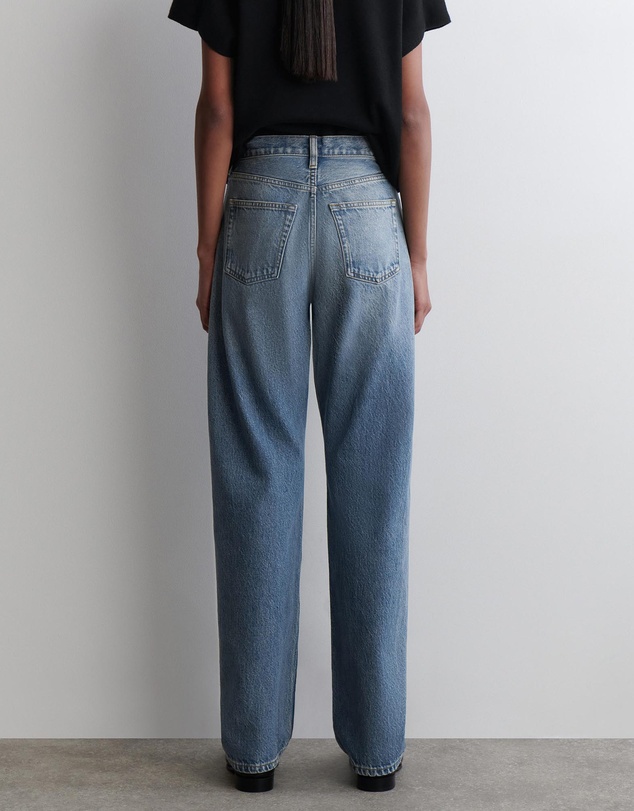 COS - Reprise Straight-Leg Jeans