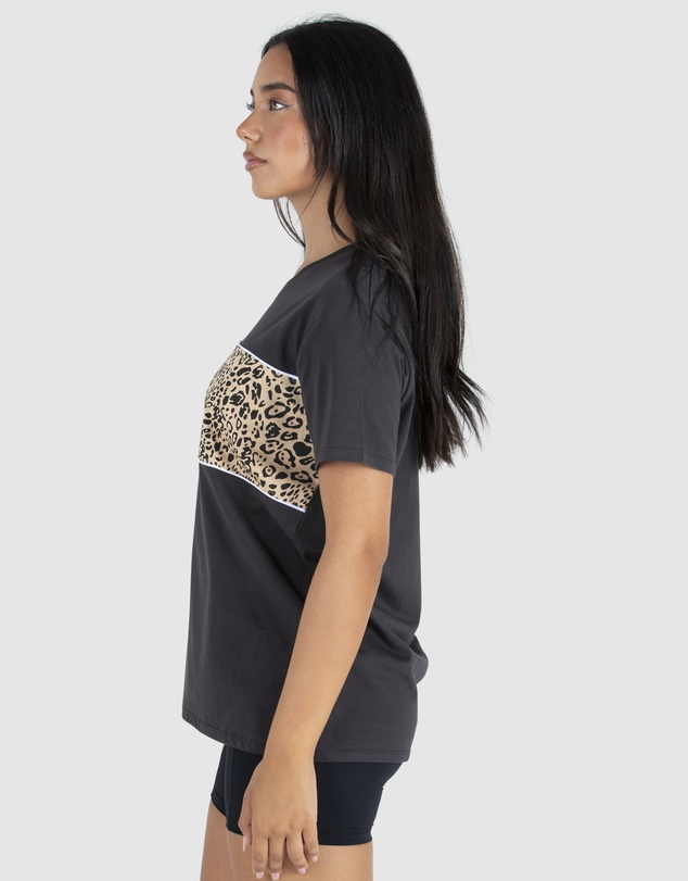 UNIT - UNIT Hustle Ladies T-Shirt