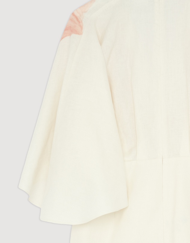 Revibe - Repaired Significant Other Nyla Mini Dress - AU 12