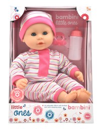 Bambini - Baby Sophie Doll