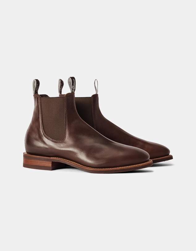 R.M.Williams - Comfort Craftsman Boots
