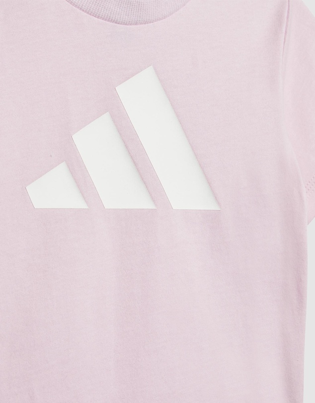 adidas Sportswear - BLTee Set - Babies-Kids