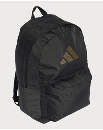 adidas Performance - Classic 3 Bar Logo Backpack