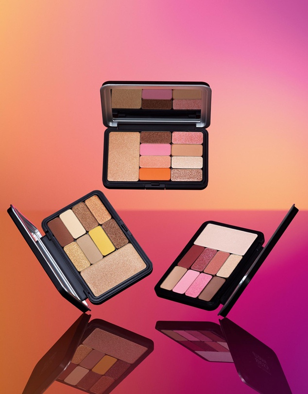 MAKE UP FOR EVER - Artist Colour Palette