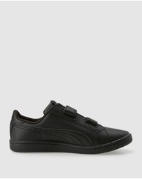 Puma - Smash Leather V - Unisex