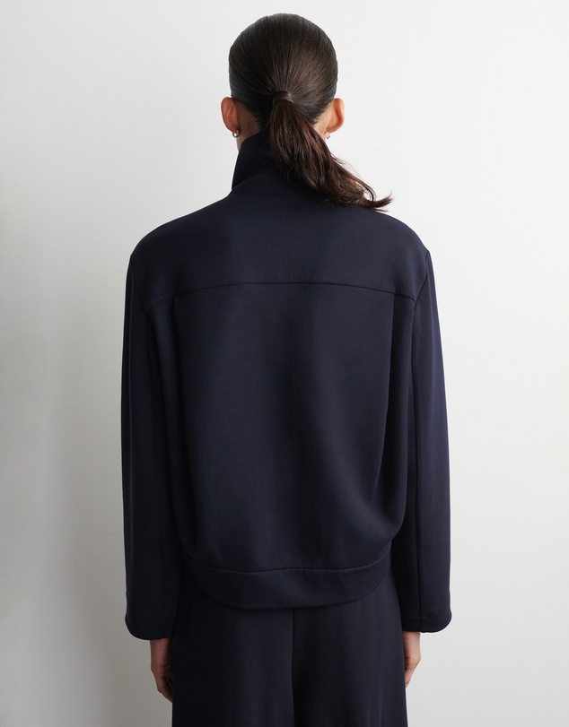 COS - Scuba Track Jacket