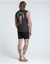 Vacancy Co - Thinkin about Drinking Tank